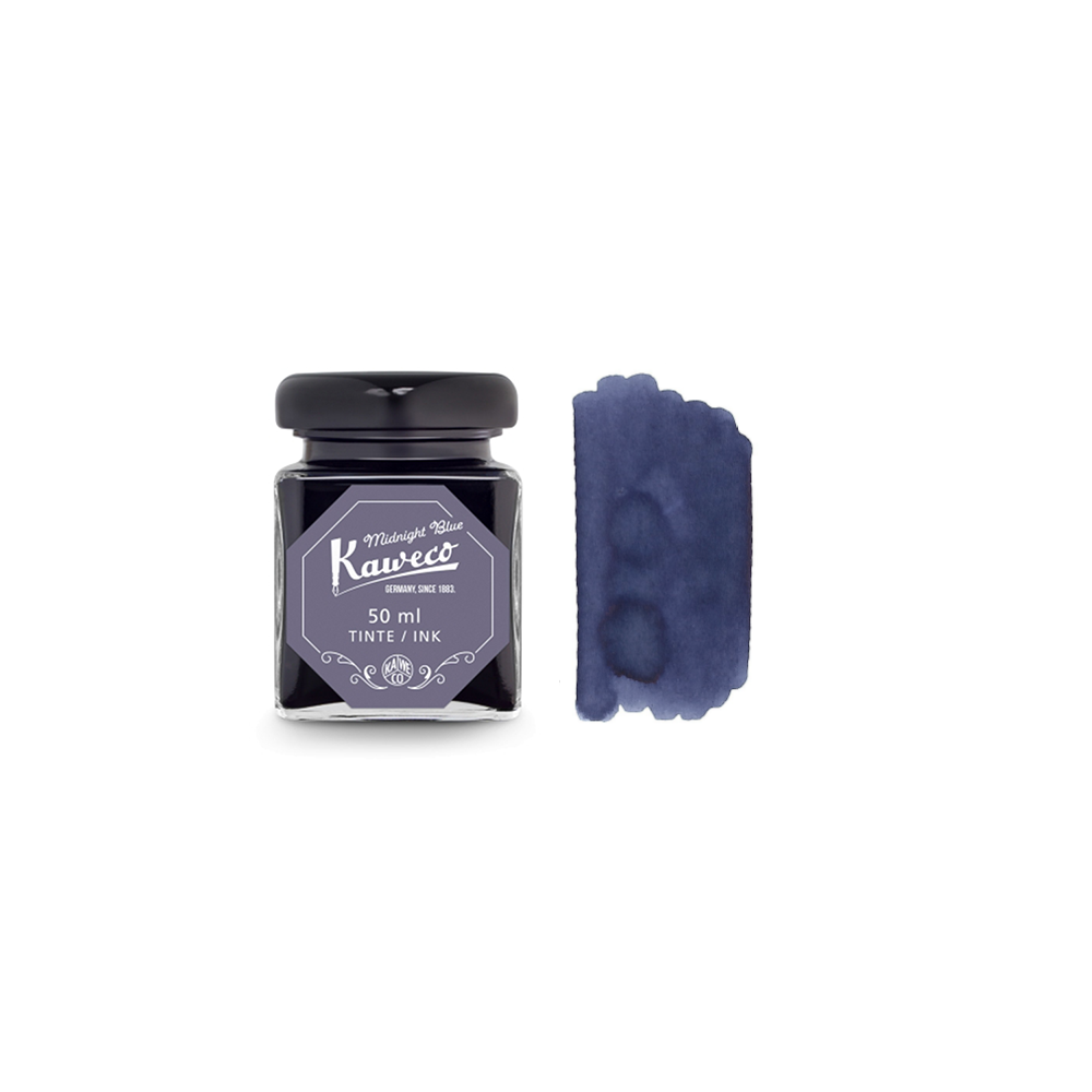 Midnight Blue inktpot * Kaweco
