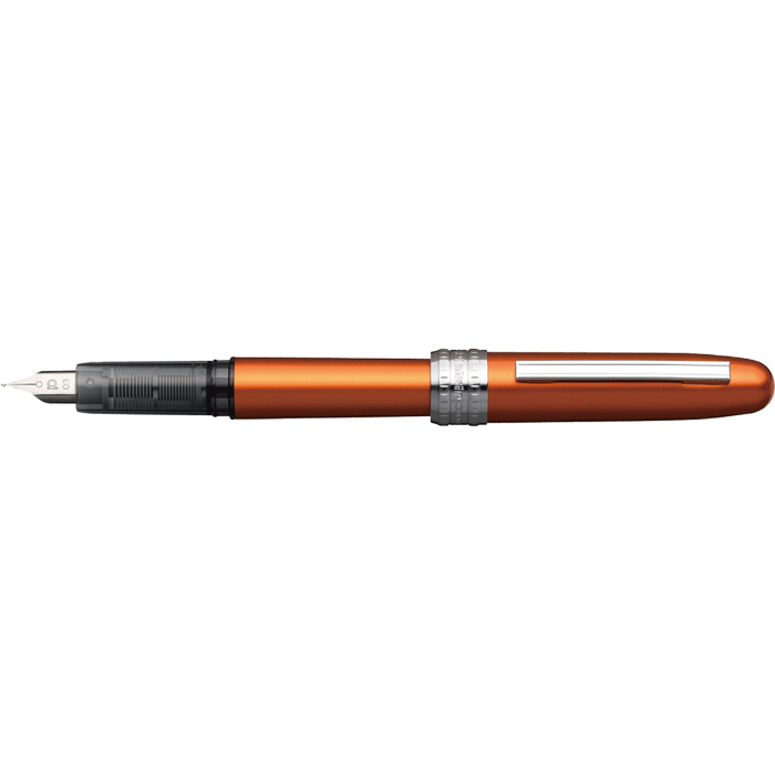 Plaisir Orange vulpen * Platinum