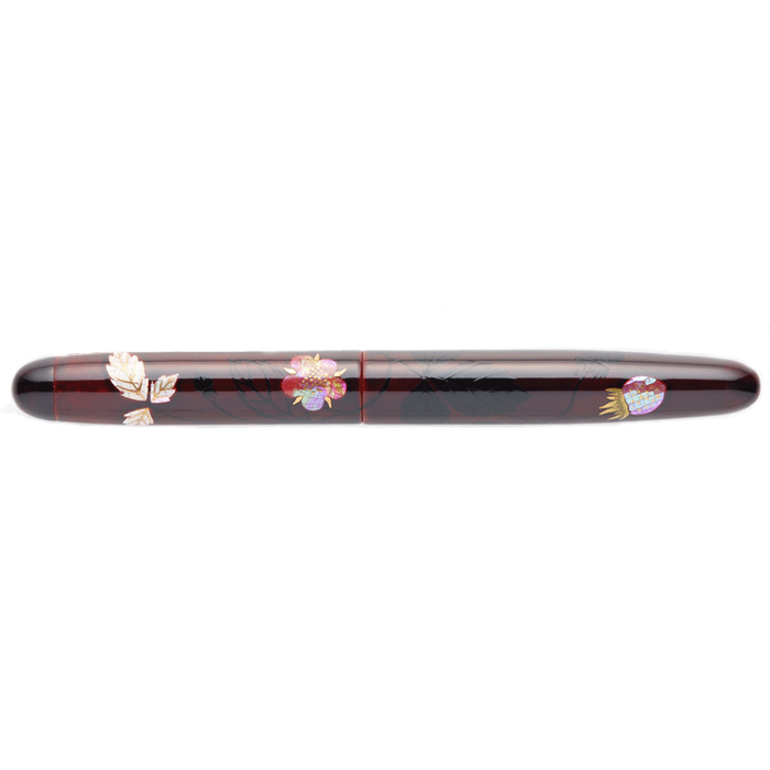 Wild Strawberry * Nakaya