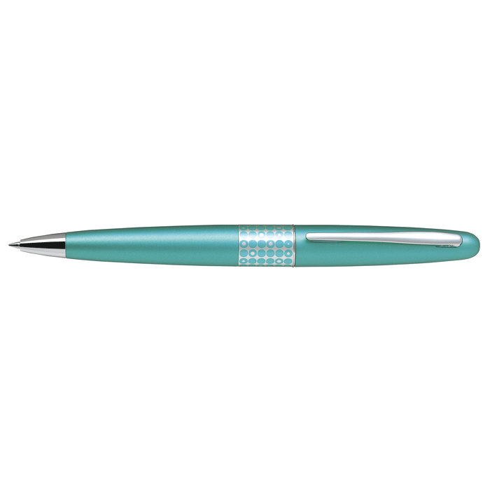 Pilot MR Turquoise balpen * Pilot