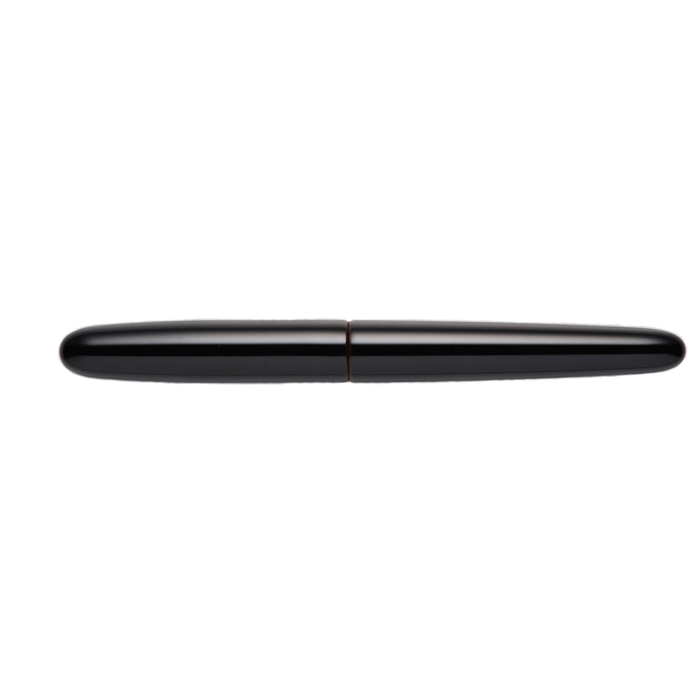 CP. Kuro-roiro Cigar Portable fountain pen * Nakaya