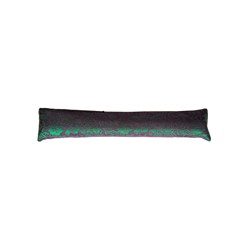 Kinran Green Pen Kimono Piccolo * Uttoko