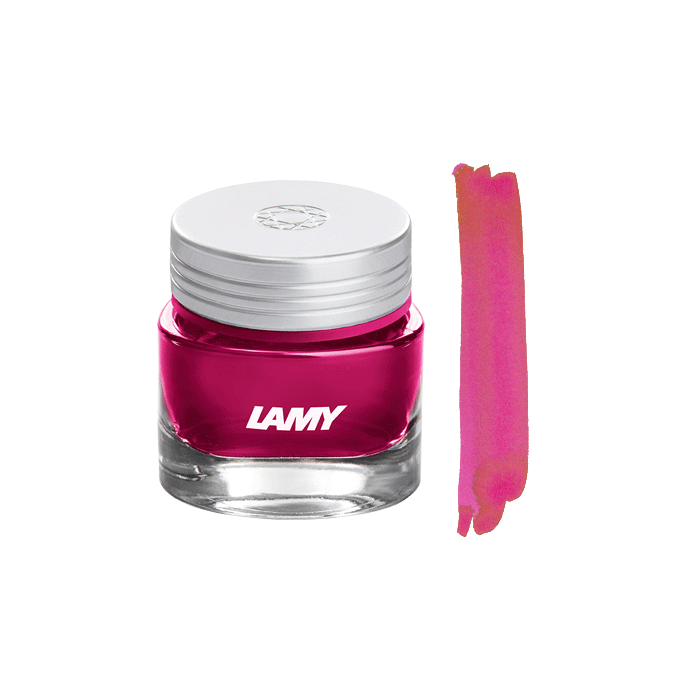 T53 Lamy Cristal Ink Rhodonite 30ml * Lamy