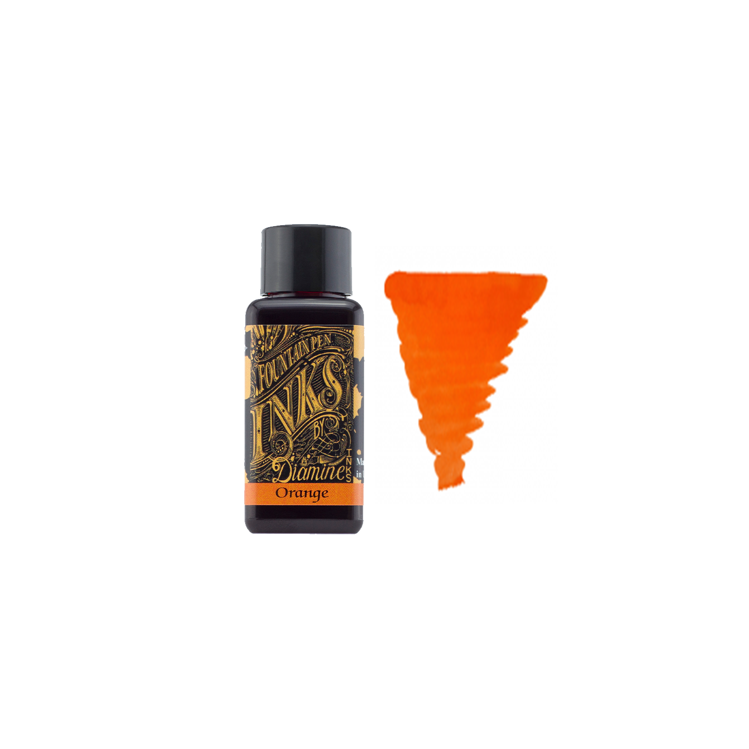 Orange 30ml * Diamine