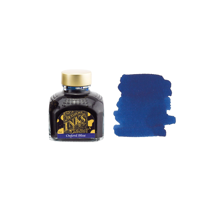 Oxford Blue 80ml * Diamine