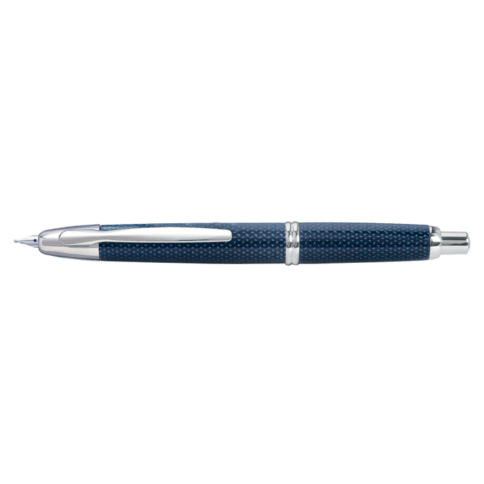 Capless Graphite Blue * Pilot