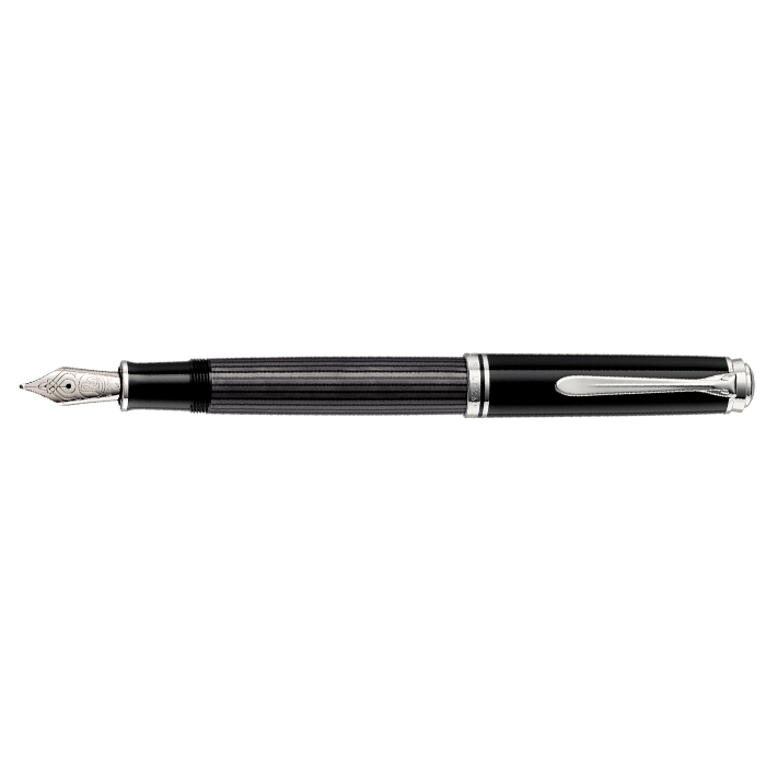 Souverän M805 Stresemann vulpen * Pelikan