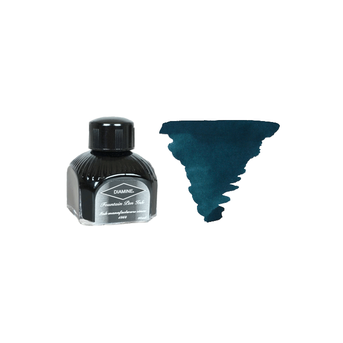 Teal 80ml * Diamine