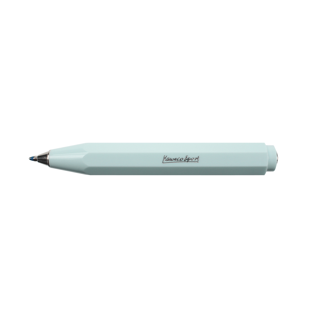 Sport Skyline Mint Balpen * Kaweco