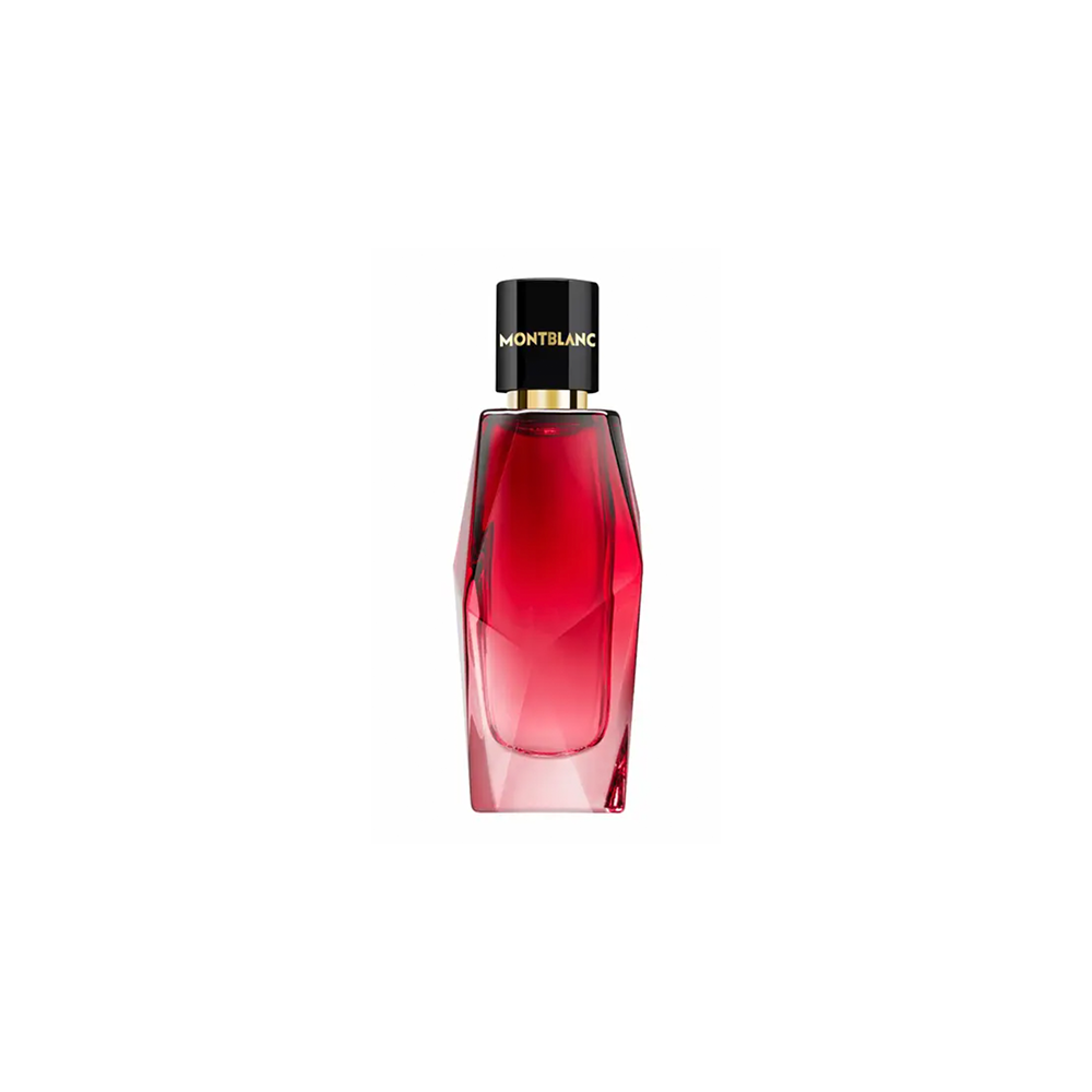 NEW 30ml Signature Elixir * Montblanc Fragrance
