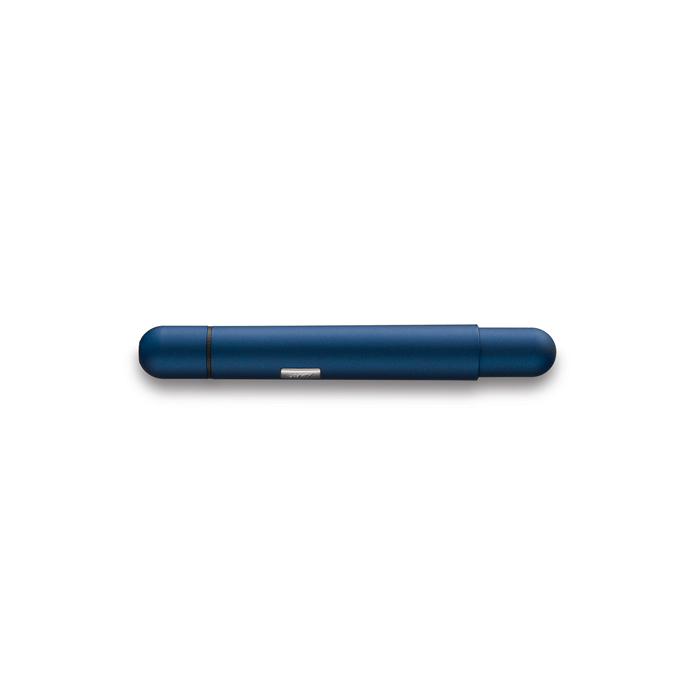 Pico Imperial Blue ballpoint * Lamy