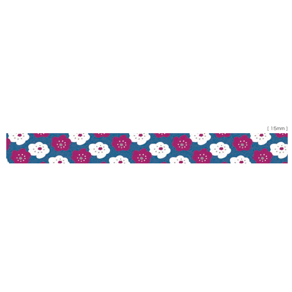 SOU08 * Sousou Hohoemi * MT masking tape