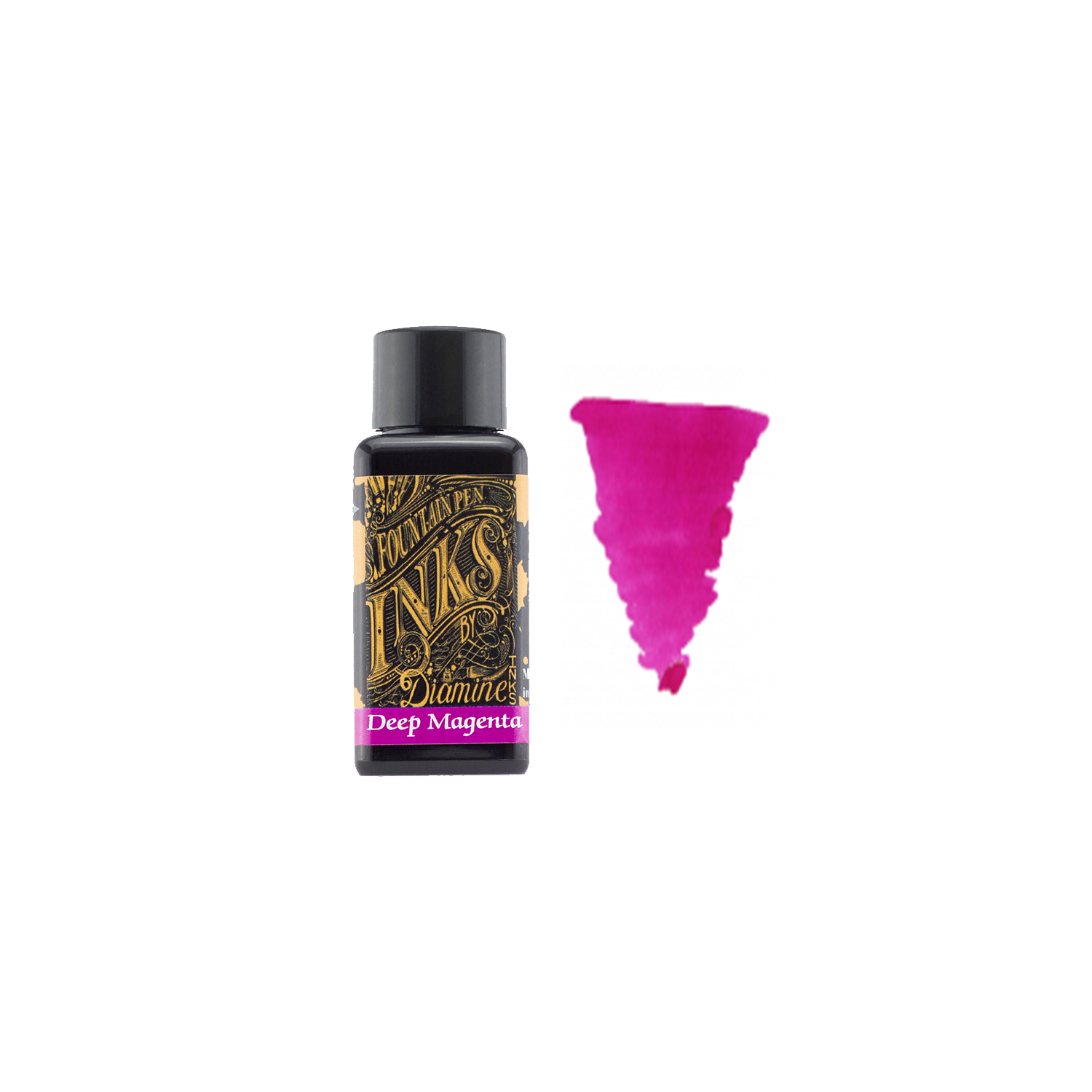 Deep Magenta 30ml * Diamine