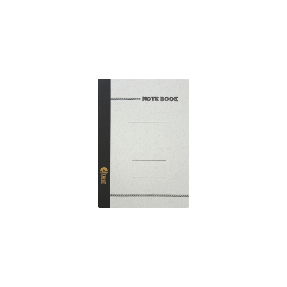A5 Blanco Notaboek * Tsubame