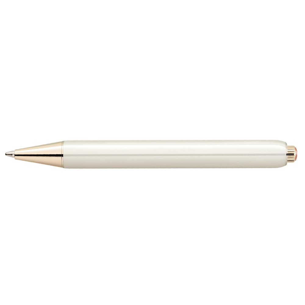 Baby Special Edition ballpoint, ivory 128123 * Montblanc Heritage Rouge et Noir