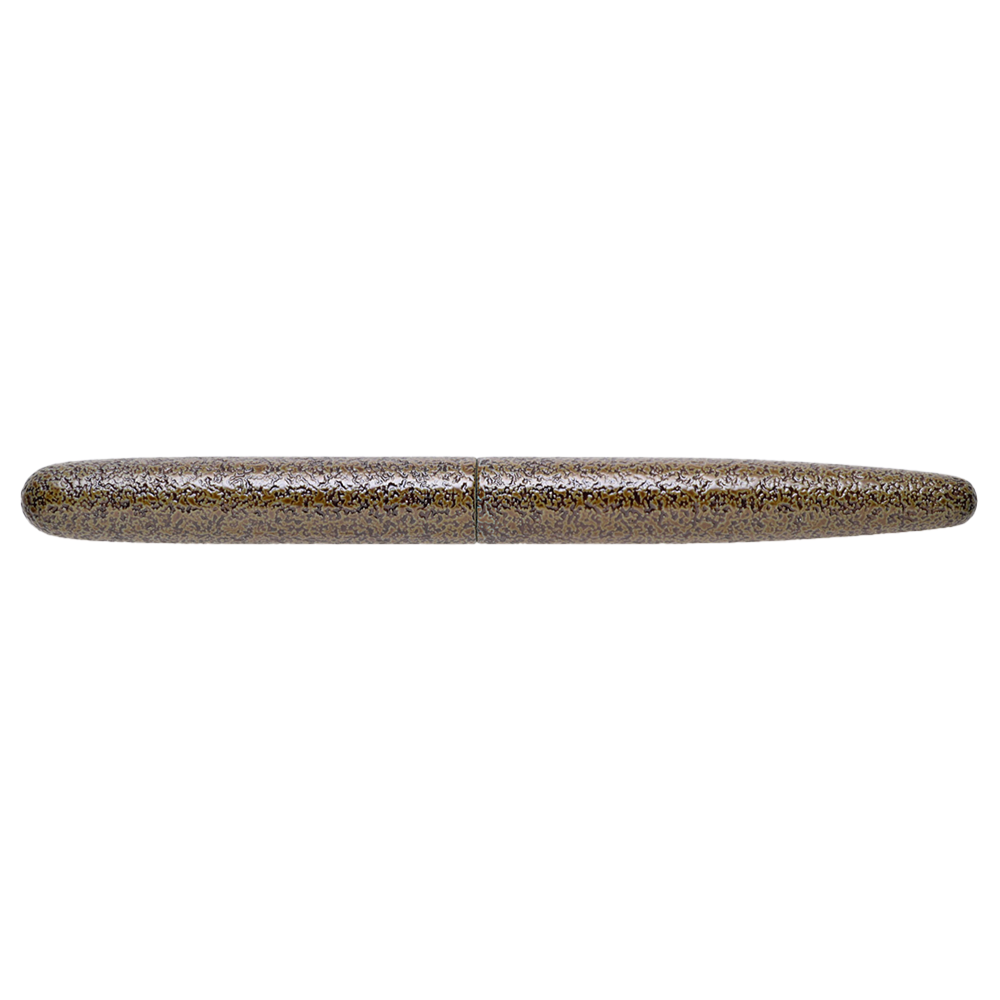 CL. Ishime Heki-tamenuri Cigar Long Fountain Pen * Nakaya