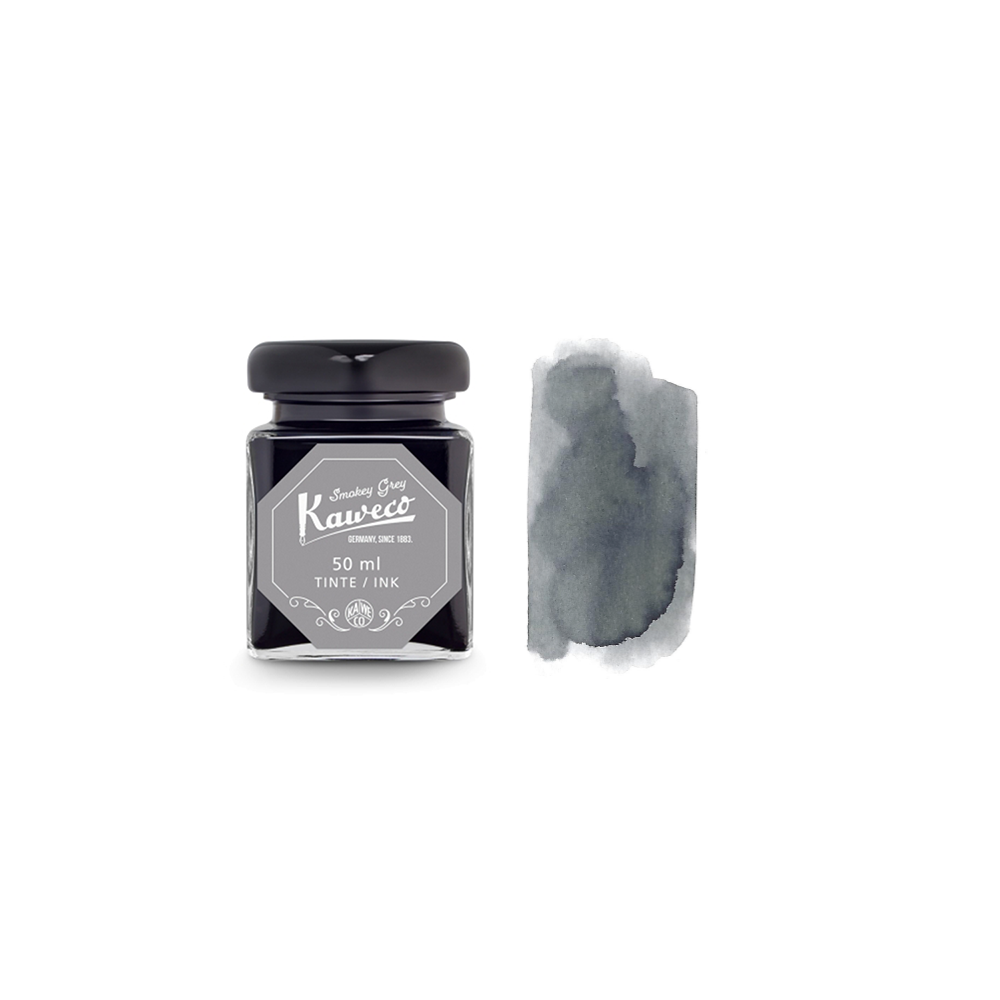 Smokey Grey inktpot * Kaweco