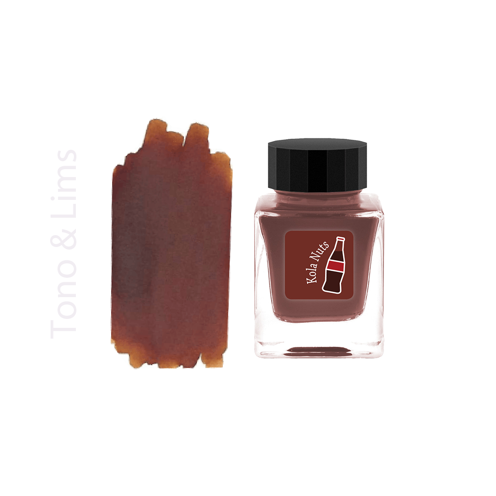 A02 Kola Nuts 30ml ink * Tono & Lims