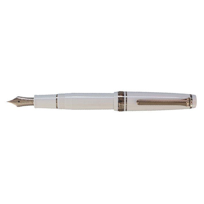 Prof Gear Slim Mini Beni White * Sailor