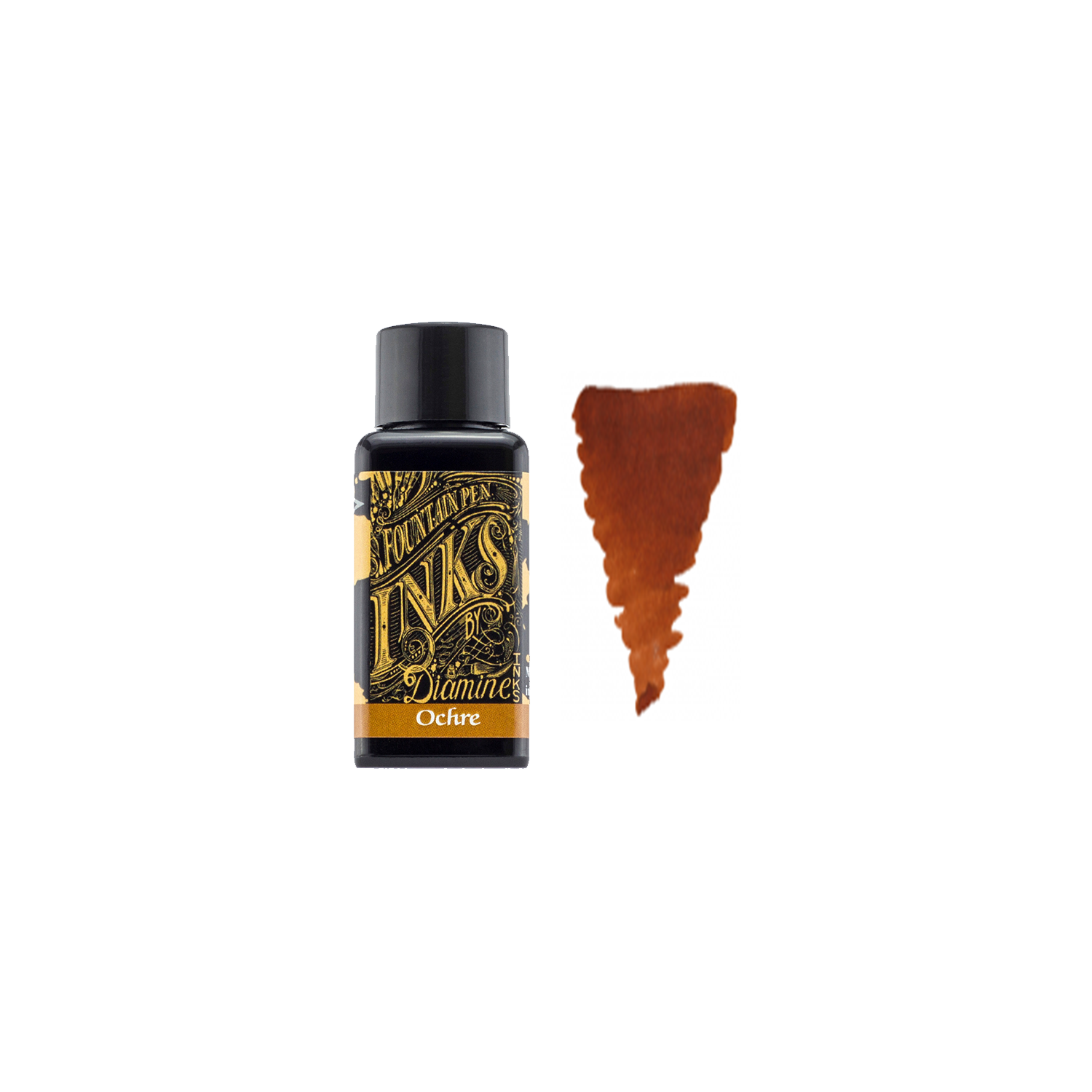 Ochre 30ml * Diamine