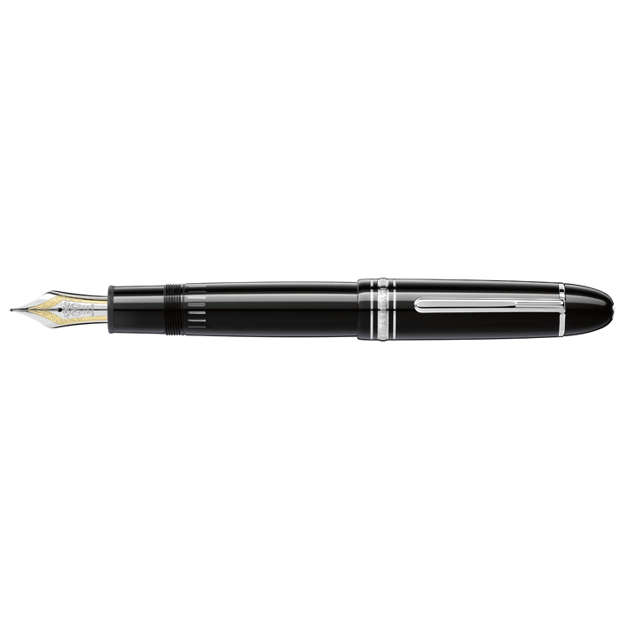 Meisterstück 149 Platinum * Montblanc