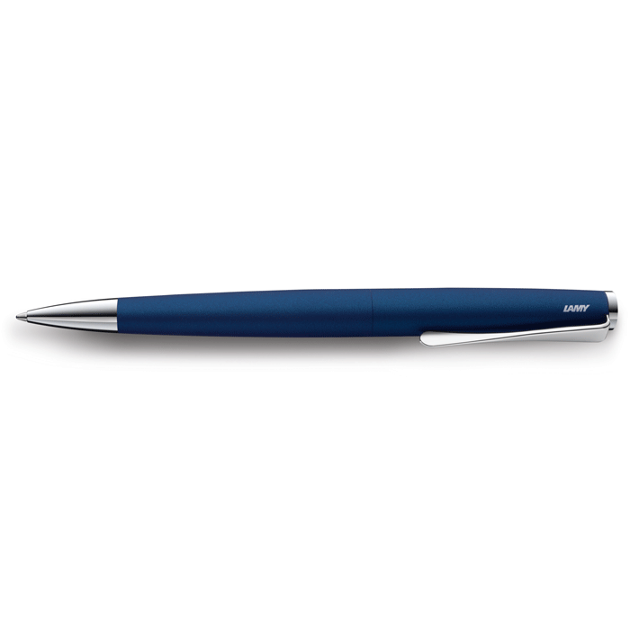 Studio Imperial Blue balpen * Lamy