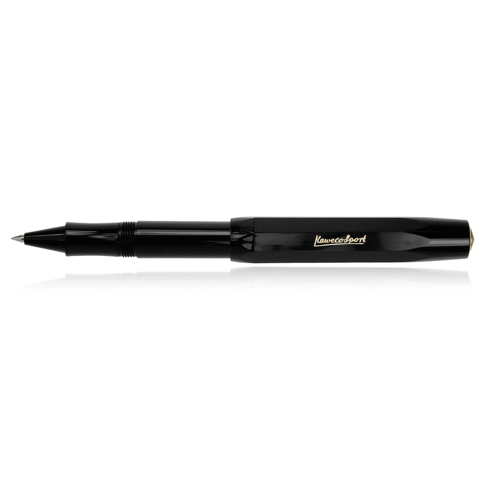 Sport Classic Zwart Rollerball * Kaweco