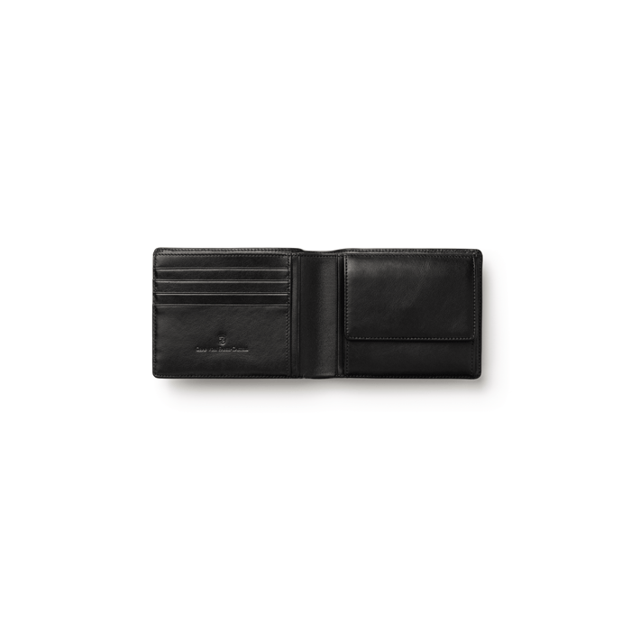 Wallet Classic Black II