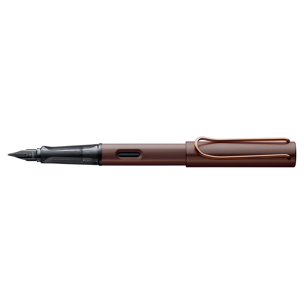 LAMY Lx Marron vulpen * Lamy