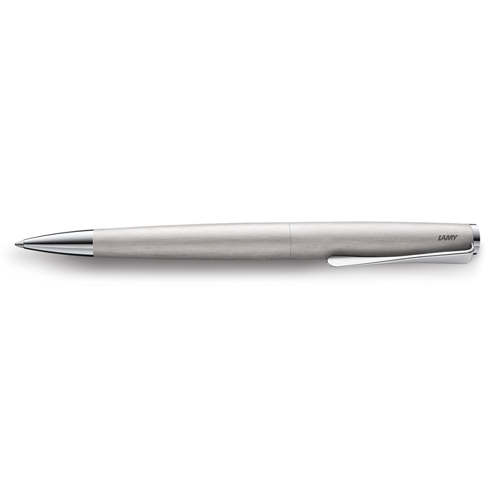 Studio Brushed ballpoint * Lamy