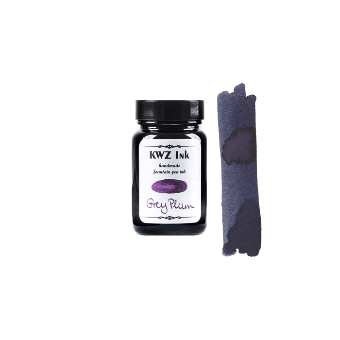 KWZI Grey Plum standard ink * 4701