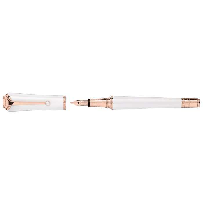 Marilyn Monroe Special Edition fountain pen * Montblanc Muses