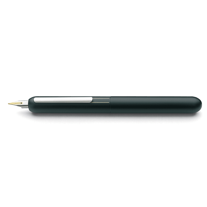 Dialog 3 Black fountain pen * Lamy