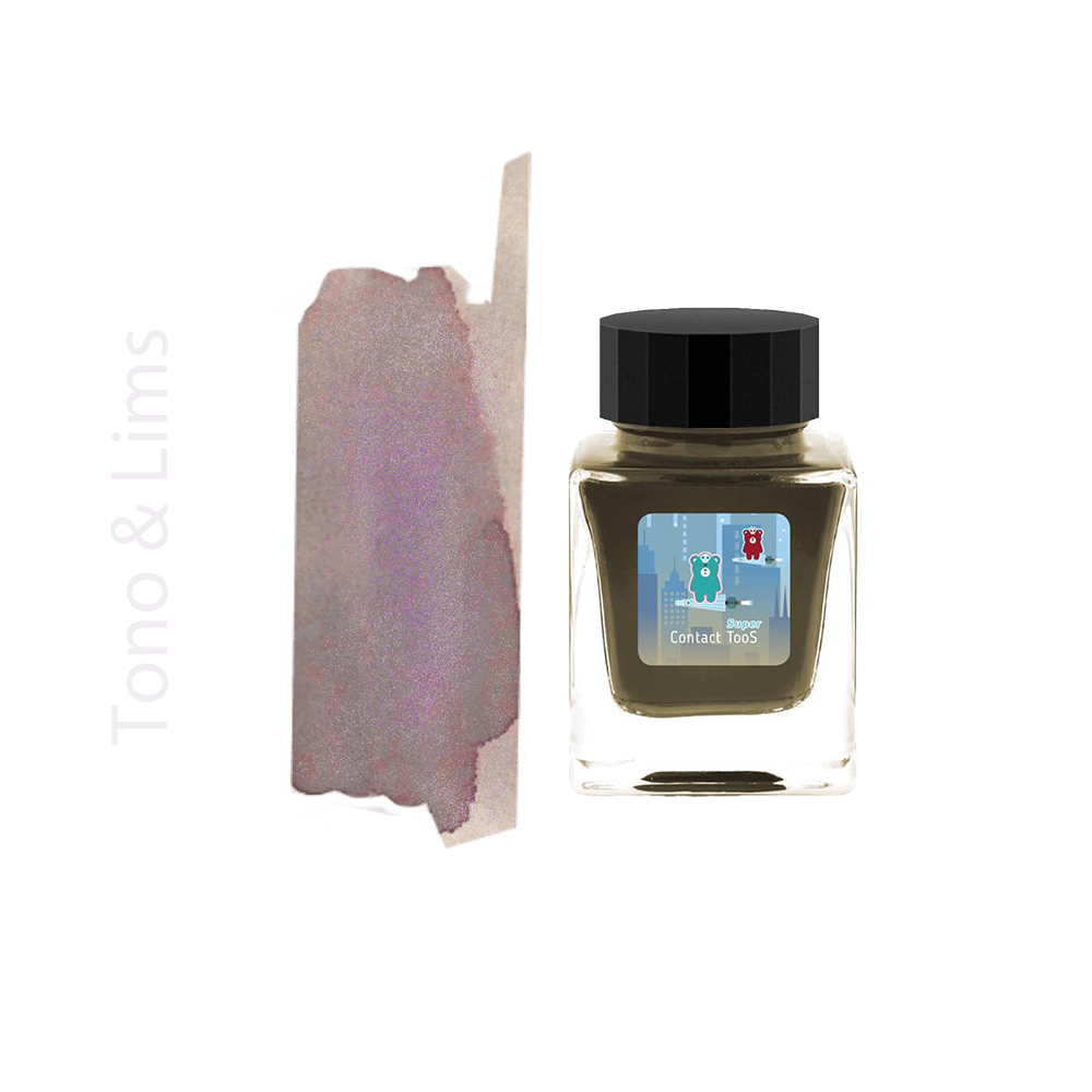 3Y15 Contact Super TooS 30ml inkt * Tono & Lims