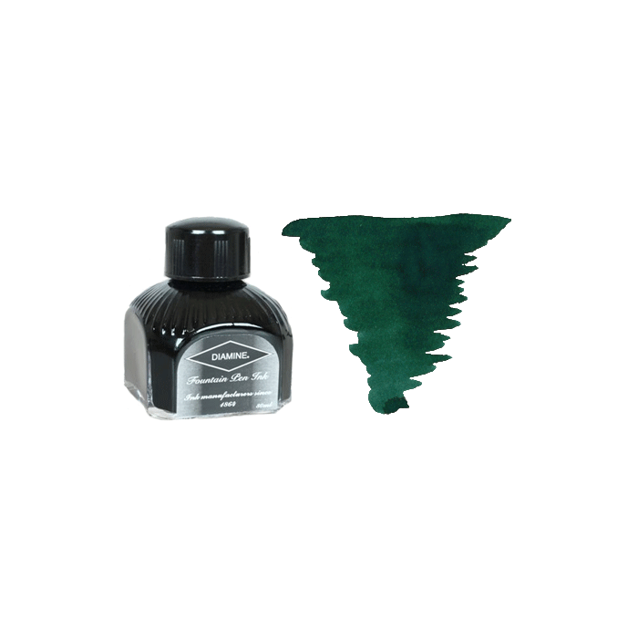 Sherwood Green 80ml * Diamine