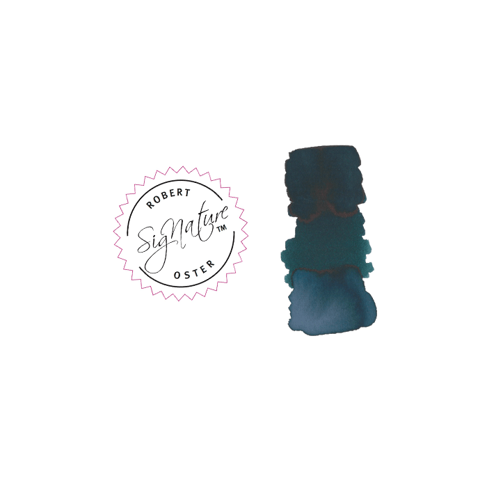 156. Velvet Storm * Robert Oster Signature ink