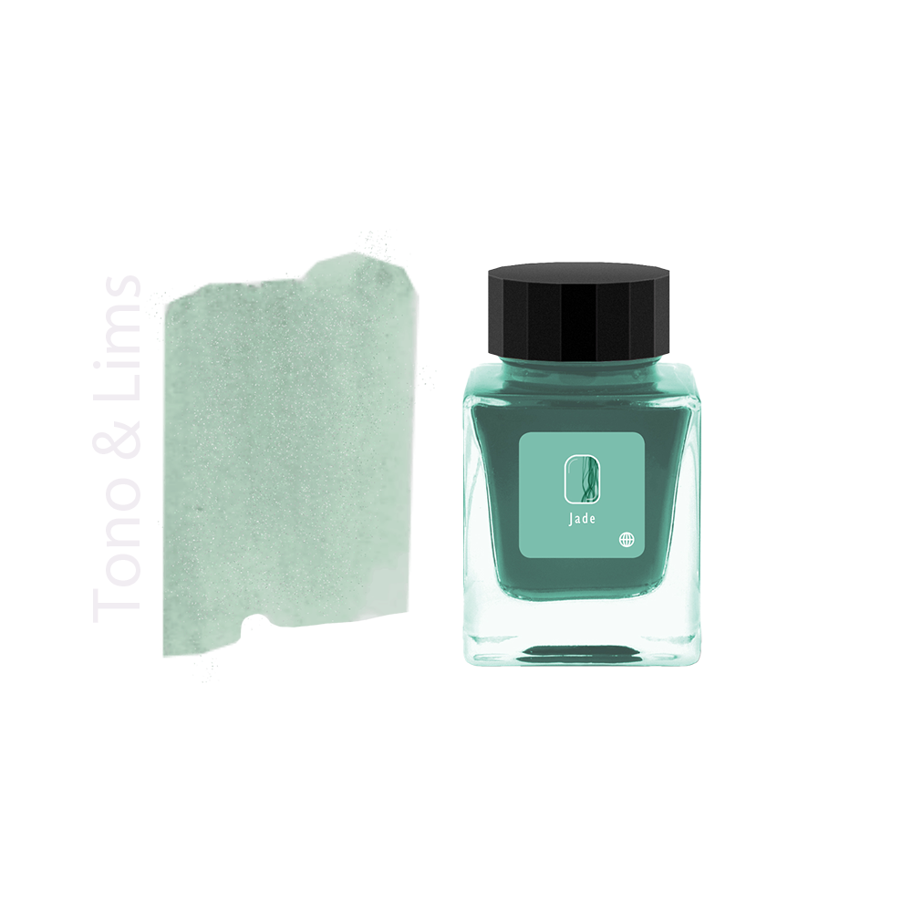 E20 Jade 30ml ink * Tono & Lims