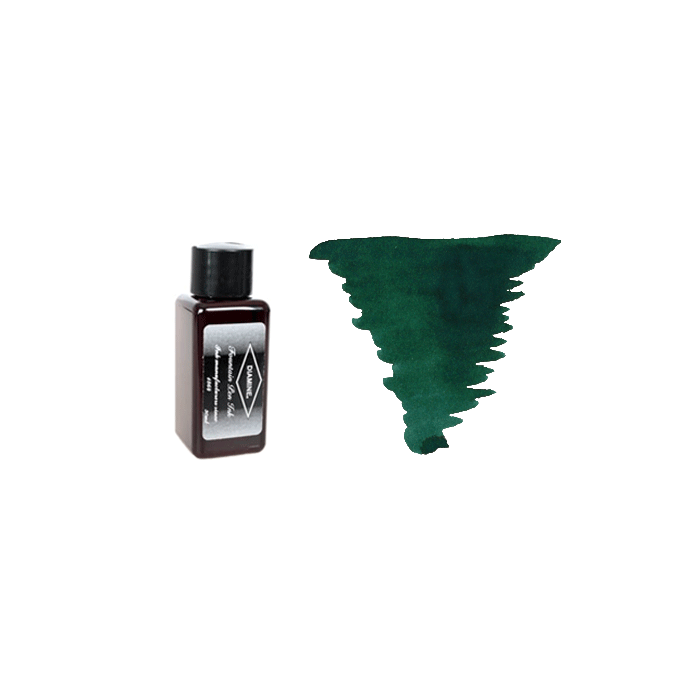 Sherwood Green 30ml * Diamine