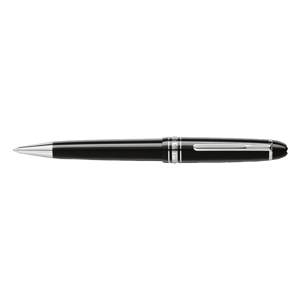 Platinum Line Midsize Ballpoint Pen 132491 * Montblanc