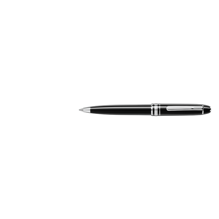 Platinum Line Hommage to W. A. Mozart ballpoint * Montblanc