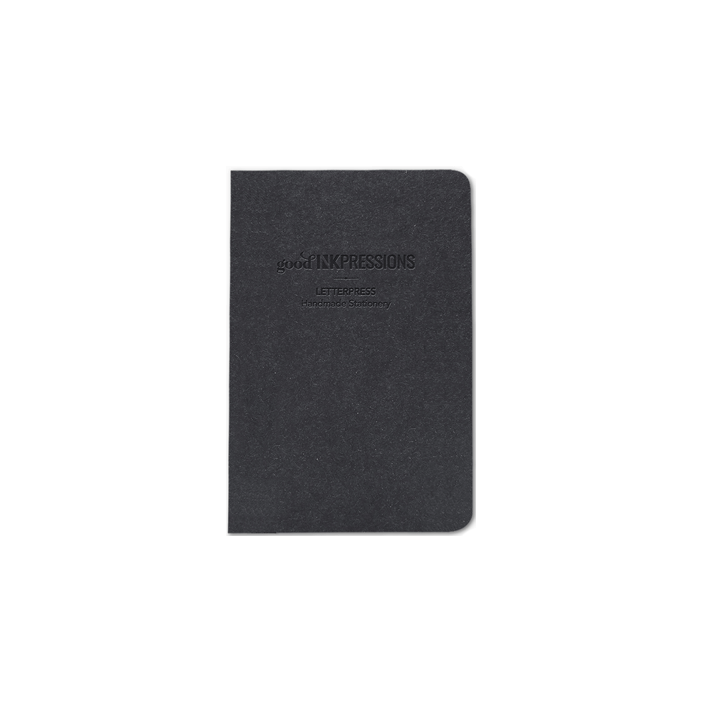 68gr/TR/plain/80pag/A5 notebook * goodINKpressions