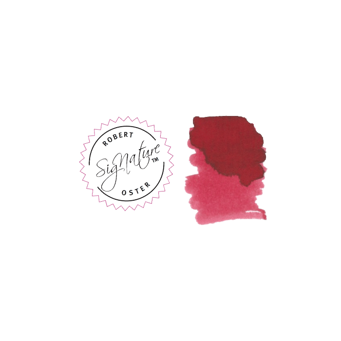 51. Clay Red * Robert Oster Signature ink