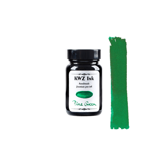 KWZI Pine Green standard ink * 4202