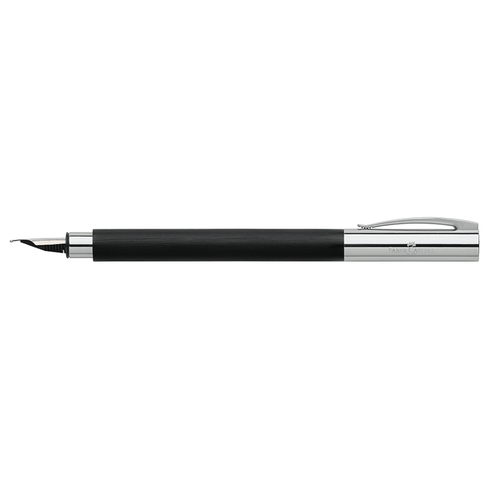 Ambition Resin vulpen * Faber-Castell