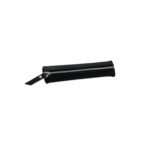 21.05 Mono pencil case, black * 20S Design