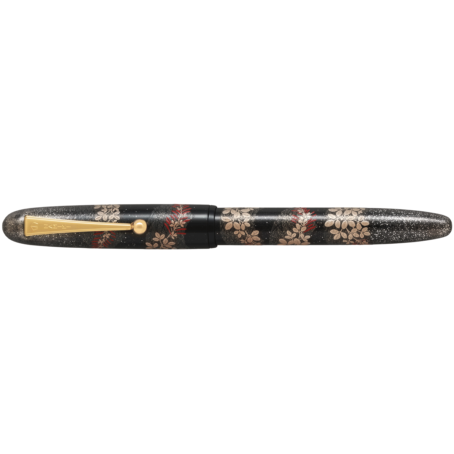 Bush Clover Yukari Limited Edition 2023 * Namiki