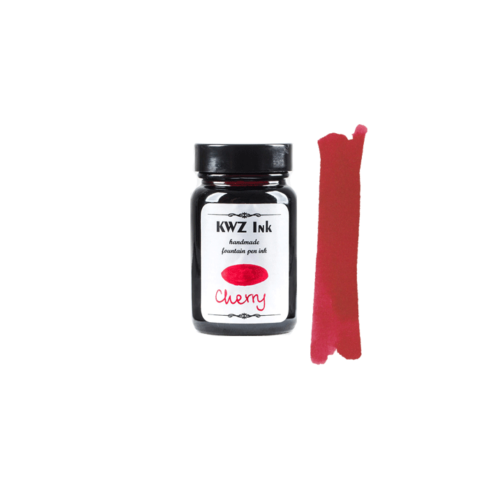 KWZI Cherry - standard ink * 4403