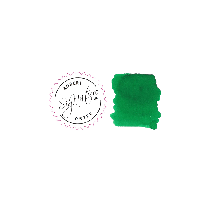 68. Ever Green * Robert Oster Signature inkt