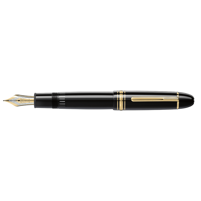 Miesterstück 149 Gold-Coated * Montblanc Meisterstück