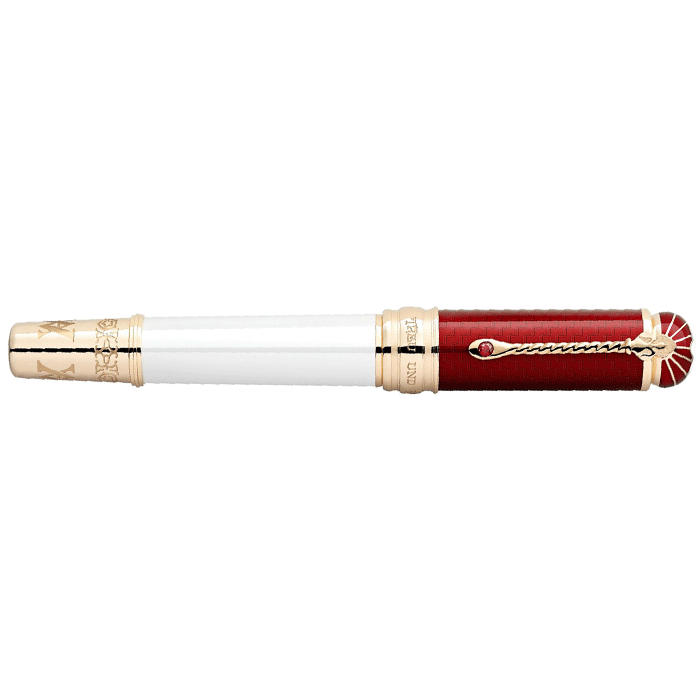 Albert Patron of Art Limited Edition 4810 * Montblanc